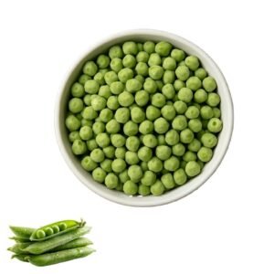Dried Green Peas 200g Pack